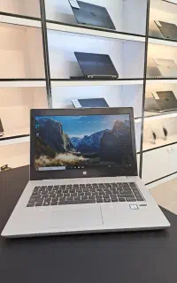 لپ تاپ Hp probook 650 G4 پردازنده i7 صفحه FHD