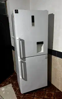 یخچال جهان شرق