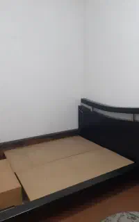 تخت و تشک دونفره