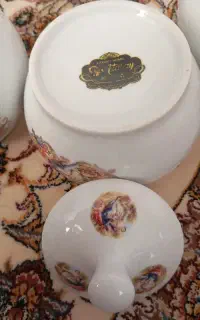 قندان‌چینی