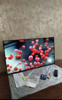 LCD Samsung 42 inch