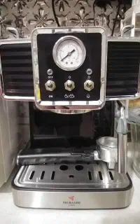 اسپرسو ساز مباشی اصل