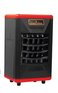 بخاری صنعتی  614-618-630اقساطی با چک