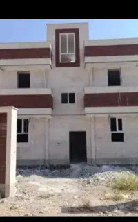 مسکن ملی سلما بنیاد ساز تکمیل وجه