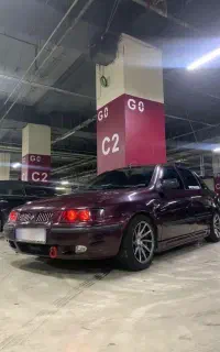 سمند LX مولتی پلکس فول لوازمی