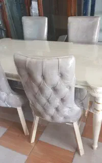 میز ناهار خوری ۴نفره