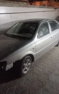 سمند سورن مدل۱۳۹۰