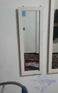 آیینه سه تیکه
