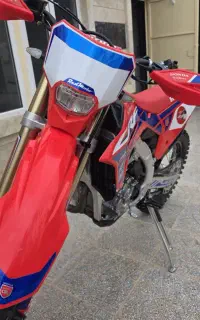 CRF rxمدل ۲۰۲۴
