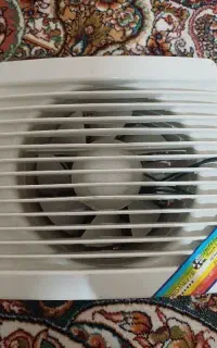 فن سرویس بهداشتی