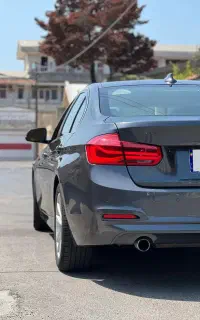 فروش بی‌ام‌و اتاق ۳ گذر منطقه