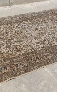 فرش دست بافت