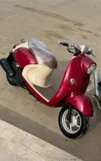 موتور پاکشتی یاماها وینو