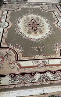 چهار عدد فرش ۱۲ متری