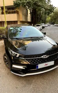 آریزو ۶ اکسلنت خانگی