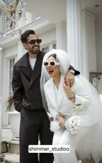 عکاسی عقد ، نامزدی ،بله برون