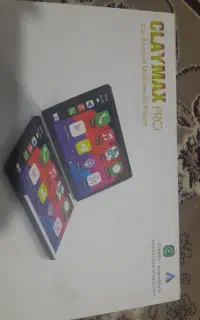 مانیتور ۹ اینچ کلی مکس