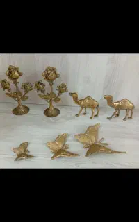 مجسمه برنز