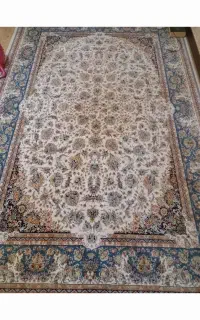 فرش ۱۲متی و ۶ متری طرح افشان
