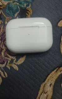 ایرپاد اپل اصل تک گوش