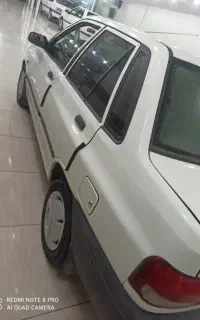 پراید 131 مدل89///93