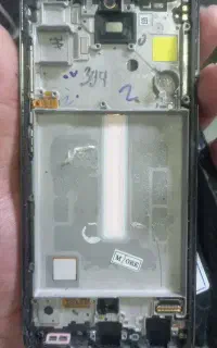 lcd a52