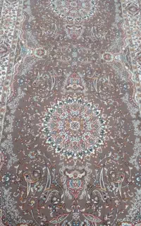 کناره یک متر وسی در شش متر