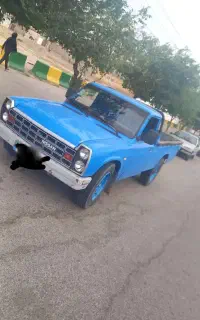 نیسان دیزل مدل ۹۹