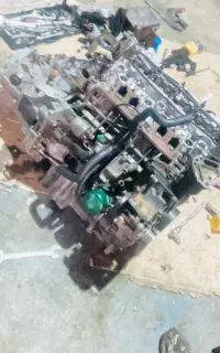 مکانیک سیار تقویت پورت پولیش