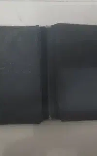 مدارک گمشده