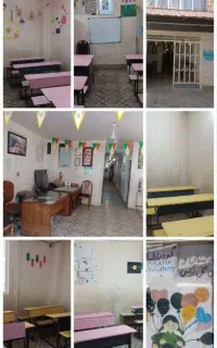 ثبت نام  پیش دبستانی دختر وپسر