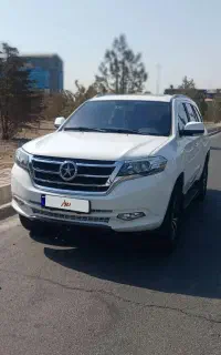 دایون y7 مدل 1403