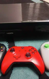 Xbox one