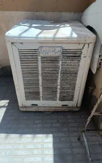 کولر ابی۵۰۰۰ هزار کارکرده سالم