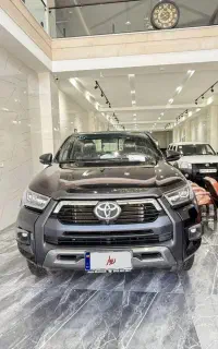 هایلوکس