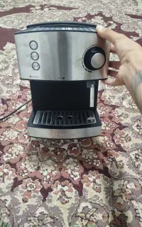 قهوه ساز اسپرسو