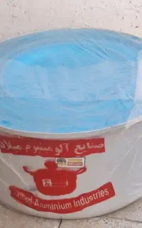سرویس قابلمه روحی