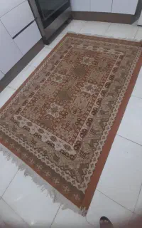 گلیم ۴ متری