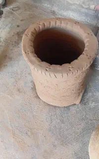 تنور محلی