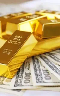 فروش اقساطی طلای آب شده