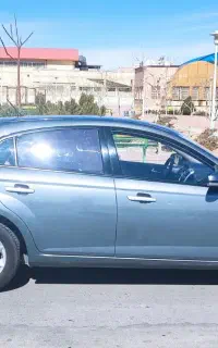 برلیانس320 اتوماتیک