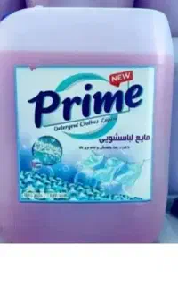 مایع لباسشویی