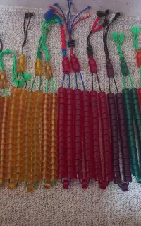 تسبیح سندلوس.