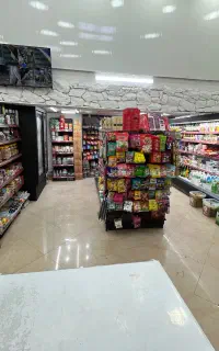 واگذاری هایپر مارکت