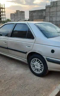 پارس۸۳دوگانه
