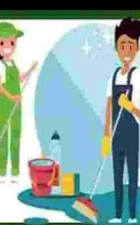 خدمات نظافت