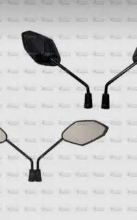 آینه و نقاب ایروکس