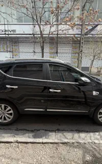 جک S5 نیوفیس