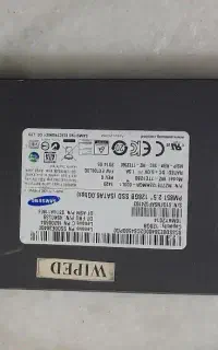 هارد ssd128
