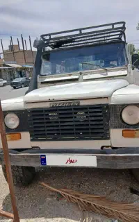 پاژن سالم مدل 74